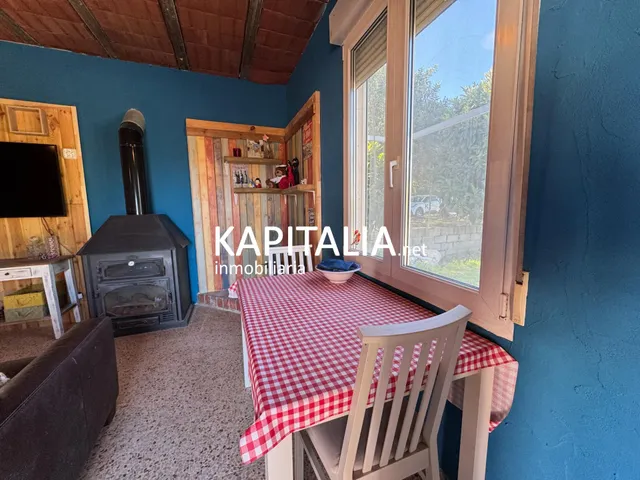 Casa de campo a la venta en Ontinyent — 8