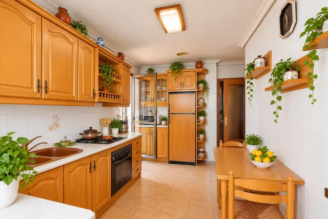 Ático 3 habitaciones 103m² en venta - San Antolin — 7