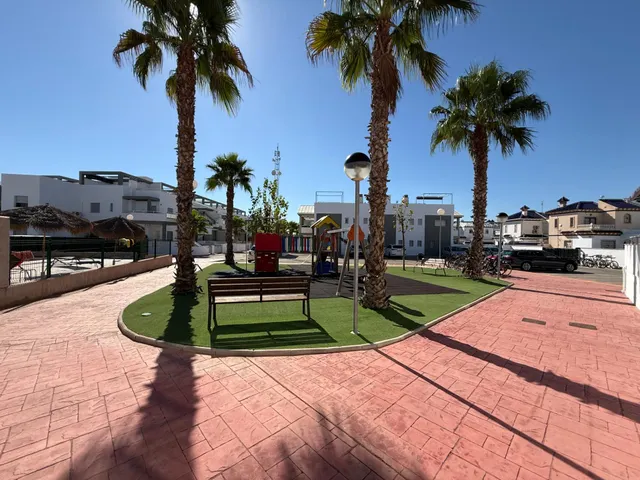 Encantador atico en La Florida, Orihuela Costa — 29