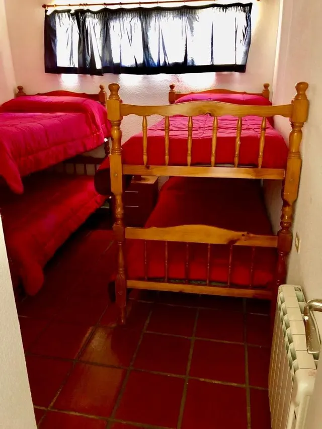 Casa en venta en Sierra Nevada — 32