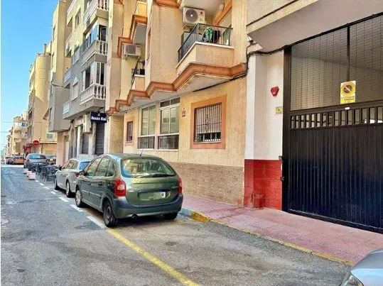 Venta Apartamento en Torrevieja — 2