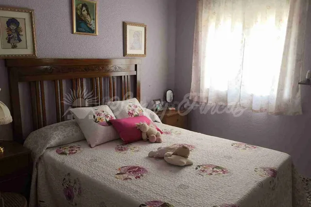 Casa de campo-Masía en Venta en Montealegre Del Castillo Alb - foto 4