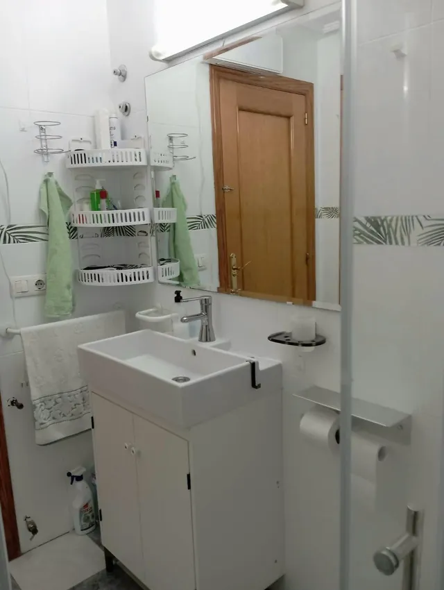 Casa - duplex con garaje en Yecla — 14