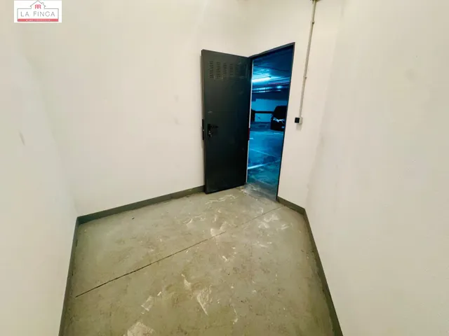 VIVIENDA 2 DORMITORIOS GARAJE Y TRASTERO CERCA DEL CENTRO — 40