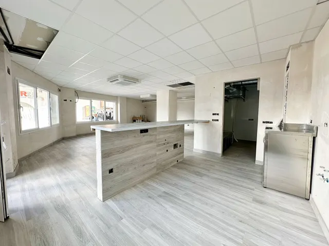 Bar 173m² en venta - Marbella — 14