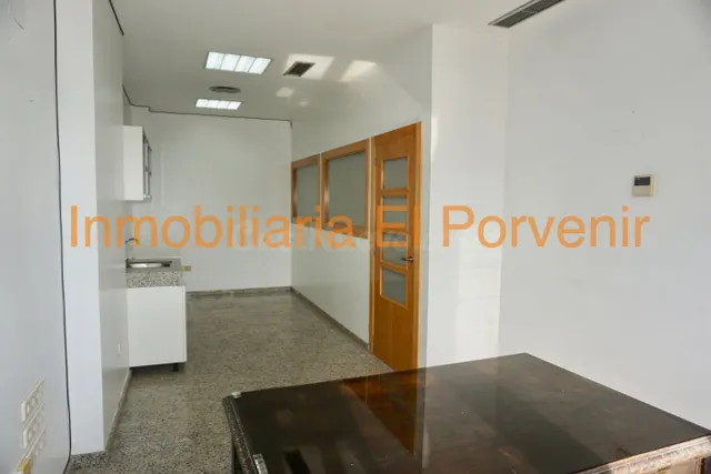 Local comercial 1 habitación 50m² en alquiler - El Vedat - foto 5