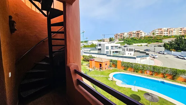 Ático 2 habitaciones 94m² en venta - Costa del Sol — 12