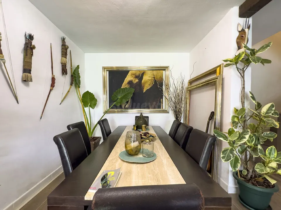 Adosado 3 habitaciones 115m² en venta - Costa Del Sol