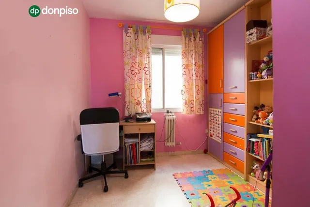 Magnifica vivienda con garaje en vergeles, junto a palacio de deportes — 11