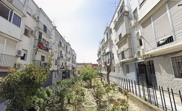 Venta piso en San Juan de Aznalfarache (Sevilla)
