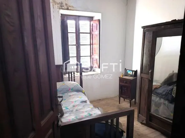 CASA DE PUEBLO EN UN ENTORNO PRIVILEGIADO - foto 5