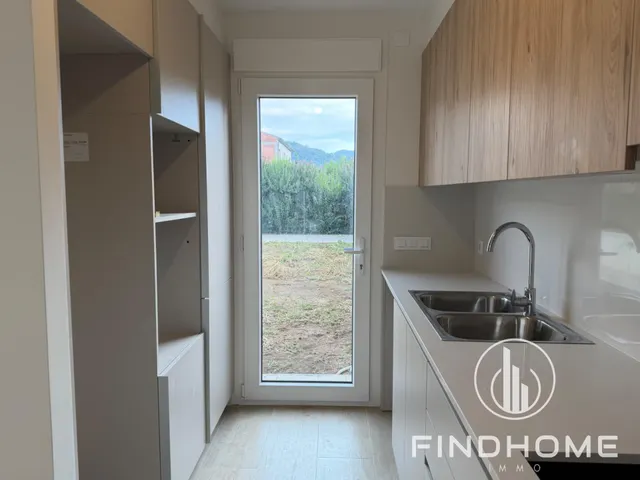 Pareado 3 habitaciones 158m² en venta - Sant esteve d en bas — 10