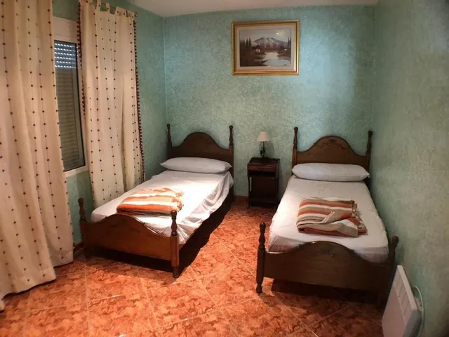Villa en una ubicación excelente en Calpe — 26