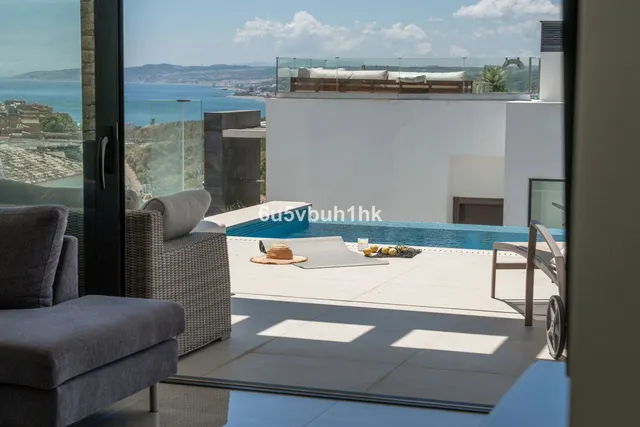 Chalet 5 habitaciones 508m² en venta - Costa Del Sol — 6