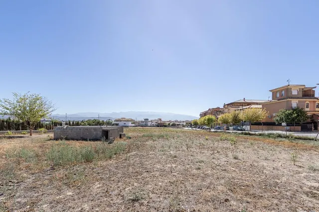 TERRENO EN ATARFE — 5