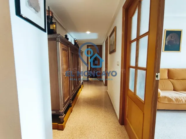 Fantástico apartamento en el centro de Almoradí, Alicante, C - foto 4