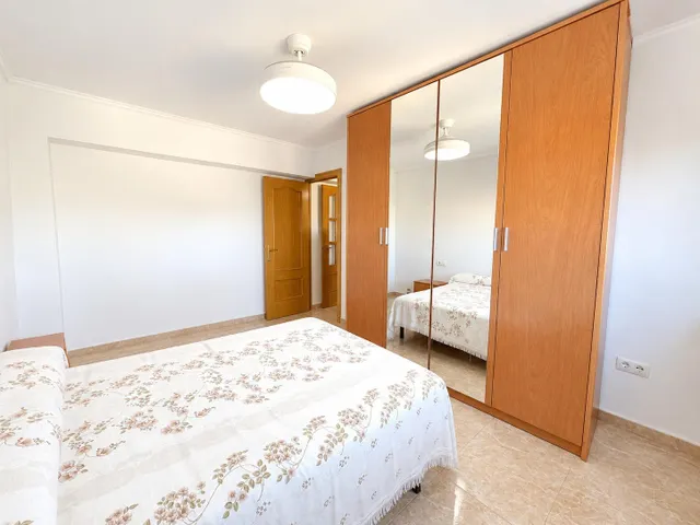 Piso muy luminoso en venta en Carretera de Ronda — 16