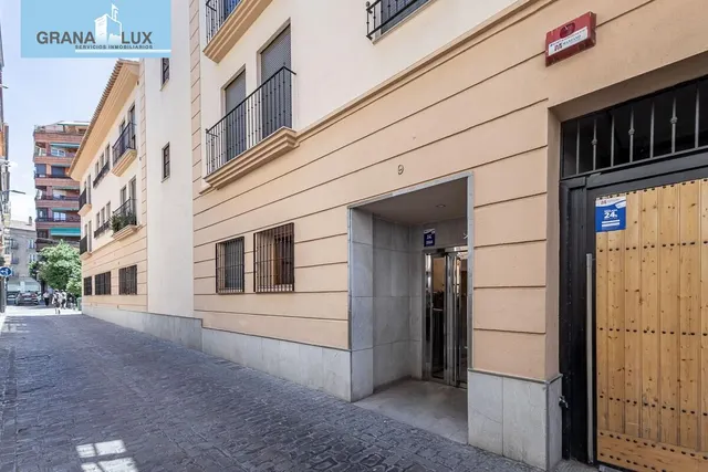Dúplex en nueva de la virgen - Granada — 28