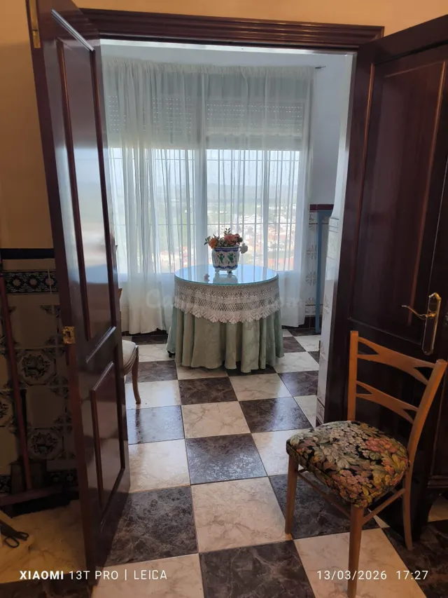E. Casa y Piso en Fuente Obejuna - foto 3
