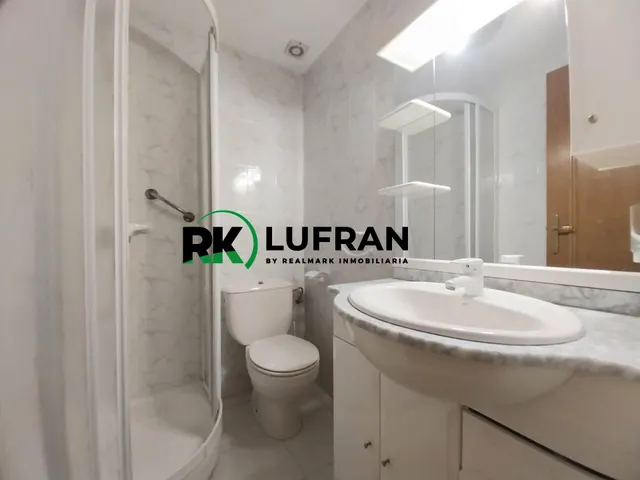 PISO EN VENTA EN ALICANTE - ZONA RENFE- SAN BLAS - ENSANCHE — 40