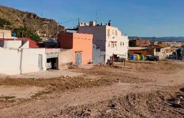 Se vende conjunto de 5 parcelas - foto 2