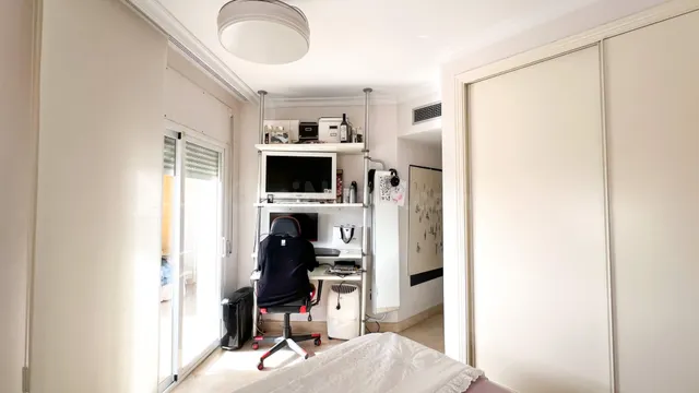 Ático dúplex de 3 dormitorios en Bel Air, Estepona — 17