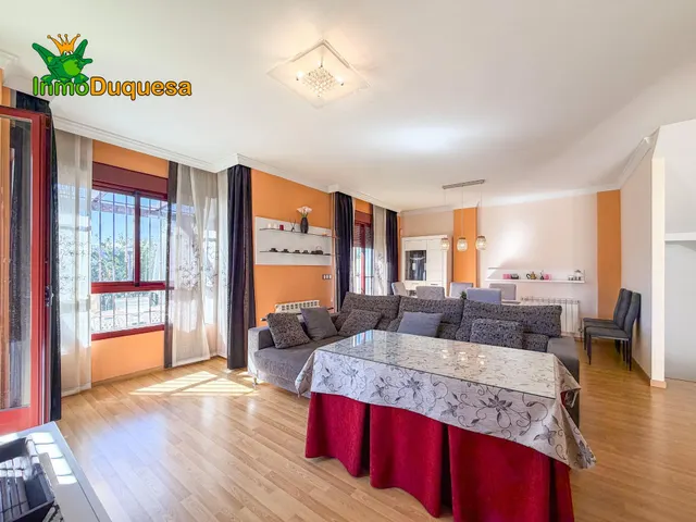 Casa Pareada en Granada capital (Lancha del Genil) — 16