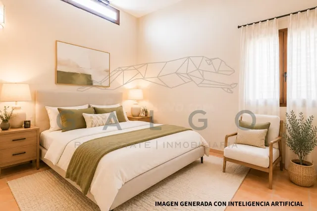 CHALET EN TORRE EN CONILL - foto 4