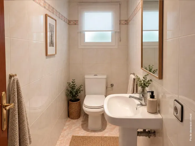Pis venda per INVERSORS - Zona Bonavista — 8