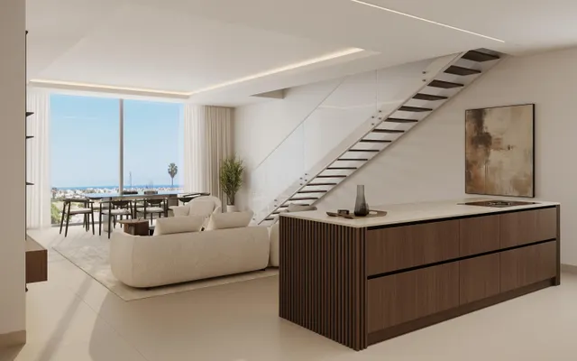 Bungalow 2 habitaciones 122m² en venta - San Pedro — 37