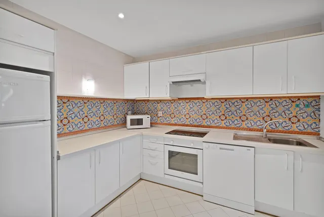 Apartamento 2 habitaciones 170m² en venta - Costa Del Sol — 16