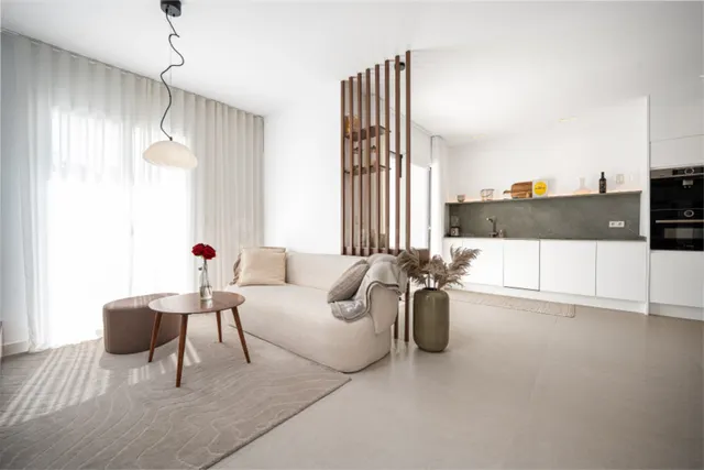 Apartamento 2 habitaciones 110m² en venta - El Madroñal - foto 4