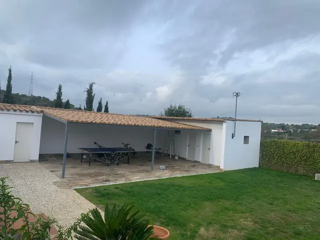 Chalet 5 habitaciones 480m² en venta - San Roque Pueblo — 13