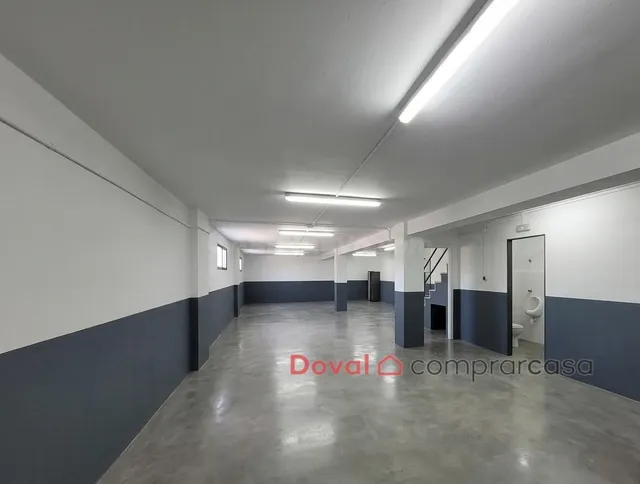 Local comercial en alquiler en O Porriño | Ubicación estraté - foto 4