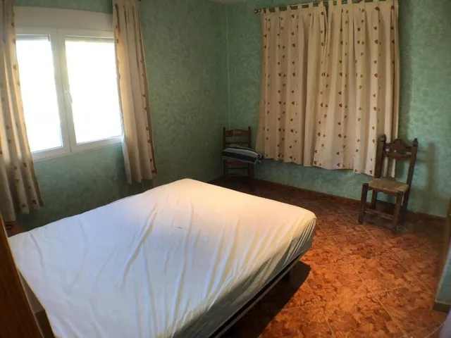 Villa en una ubicación excelente en Calpe — 21
