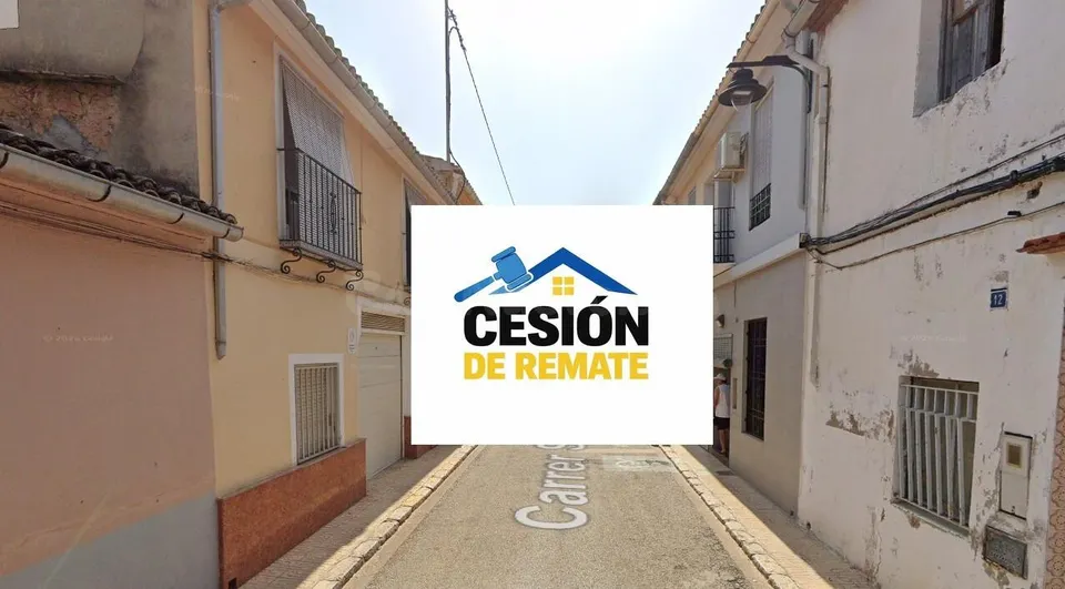 VENTA EN CONDICIONES ESPECIALES - MODALIDAD CESIÓN DE REMATE
