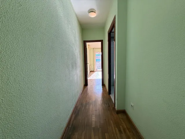 ¡Piso luminoso y tranquilo junto a La Sagrera! — 12