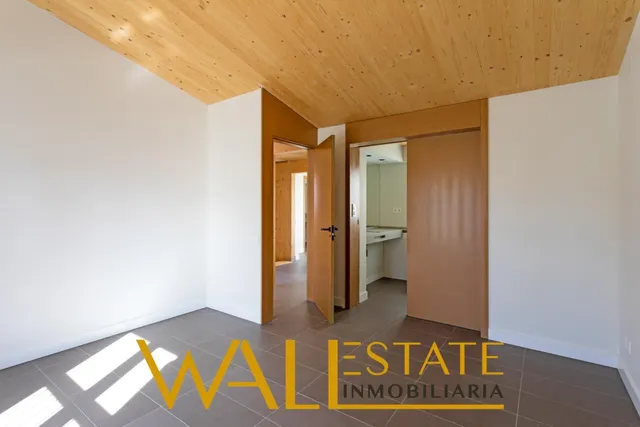 Chalet de obra nueva en canillejas — 19