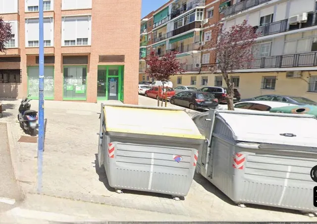Venta de Local Comercial en Leganés - foto 2