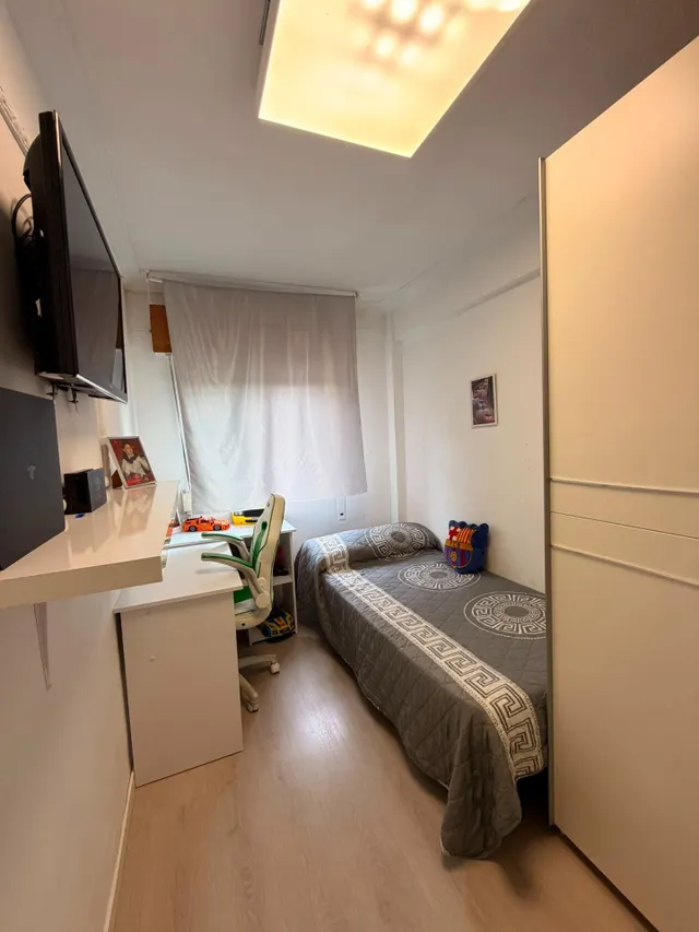 Se vende precioso piso en calle Camaño — 12
