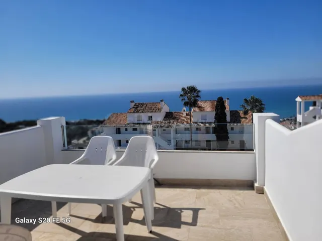 Ático 1 habitación 90m² en venta - Riviera del sol - foto 2