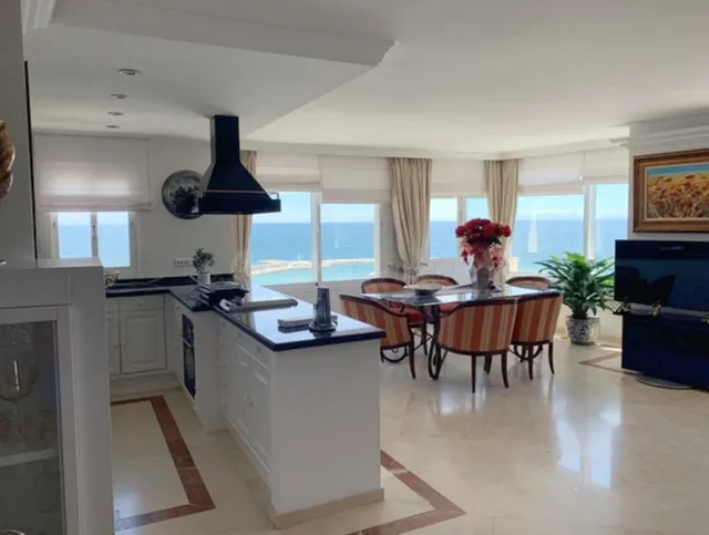 Ático 2 habitaciones 186m² en venta - Costa Del Sol - foto 3