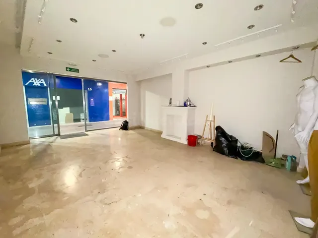 Local comercial en venta - Arenal - Museo - Tetuán - foto 3