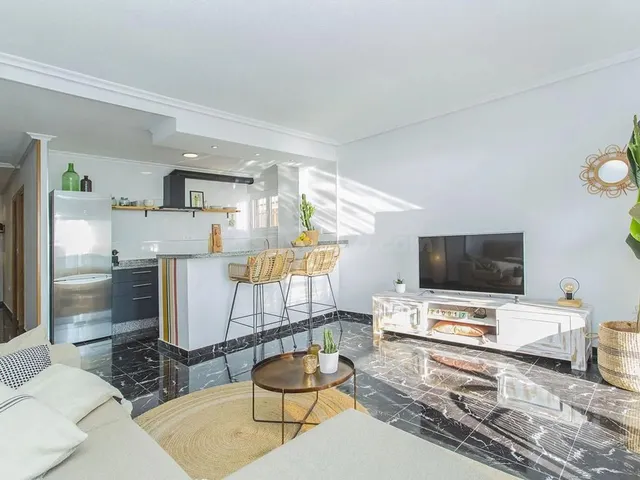 Apartamento 2 habitaciones 83m² en venta - La Mata pueblo — 5