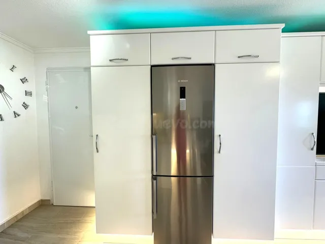 Ático 2 habitaciones 57m² en venta - Mil Palmeras — 43