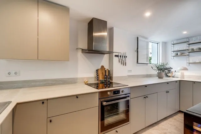 Adosado 4 habitaciones 164m² en venta - Marbella — 8