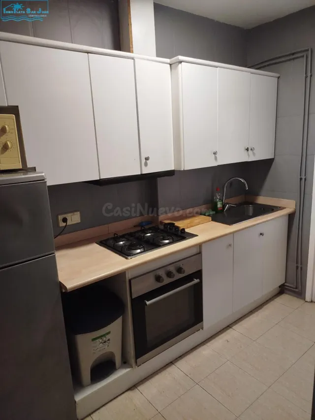 Piso de en el Pla — 2