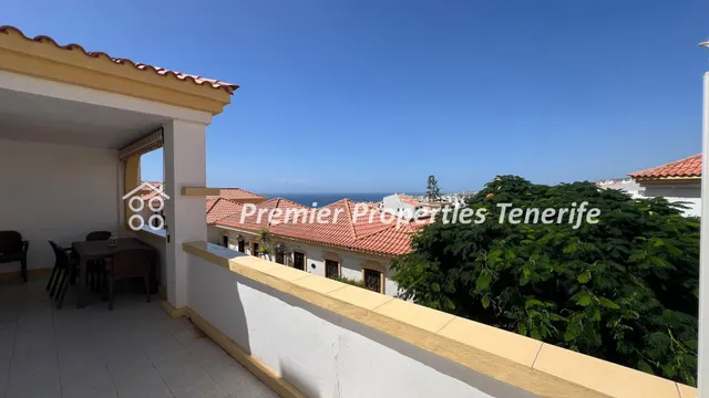 Apartamento con 2 dormitorios, Windsor Park, San Eugenio Alto, Costa Adeje — 24