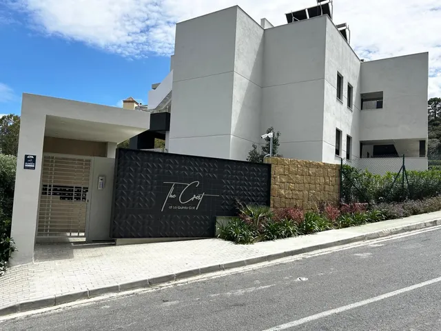 Apartamento 3 habitaciones 105m² en venta - El Madroñal — 16