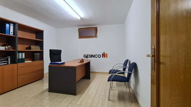 ENTRESUELO EN VENTA O ALQUILER EN AMPLIA AVENIDA DE ONTINYENT — 10